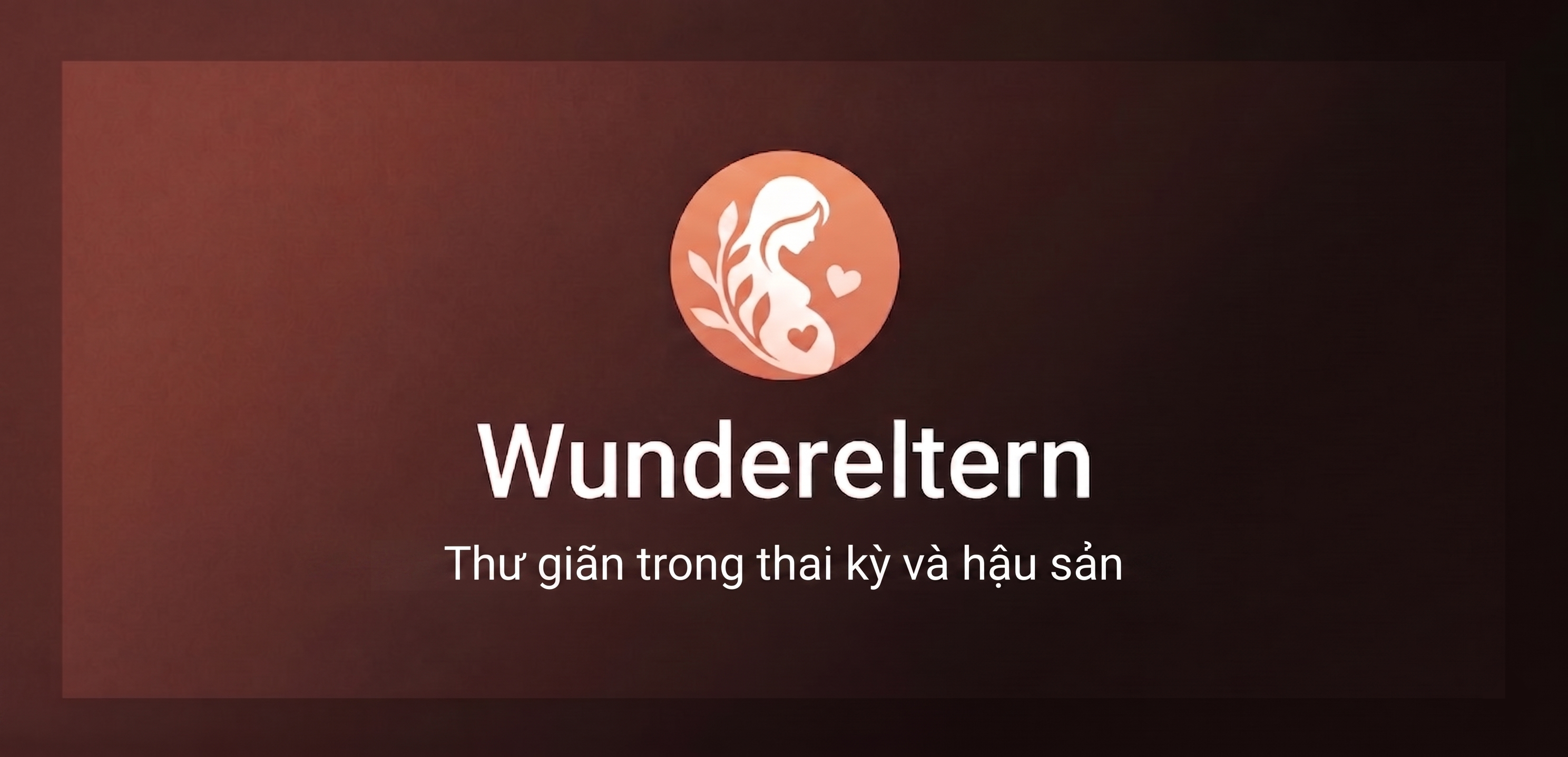 Wundereltern – Người đồng hành trong thai kỳ và làm cha mẹ